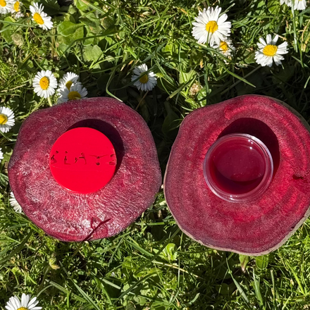 BEET ROOT CHEEK AND LIP TINT